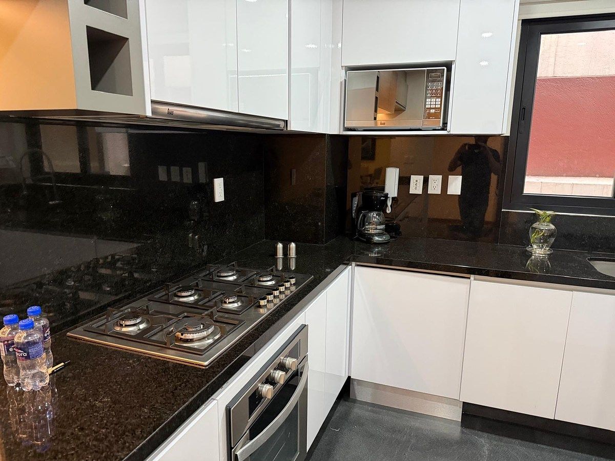 Apartment in Polanco V Sección, Miguel Hidalgo, photo 6 of 24