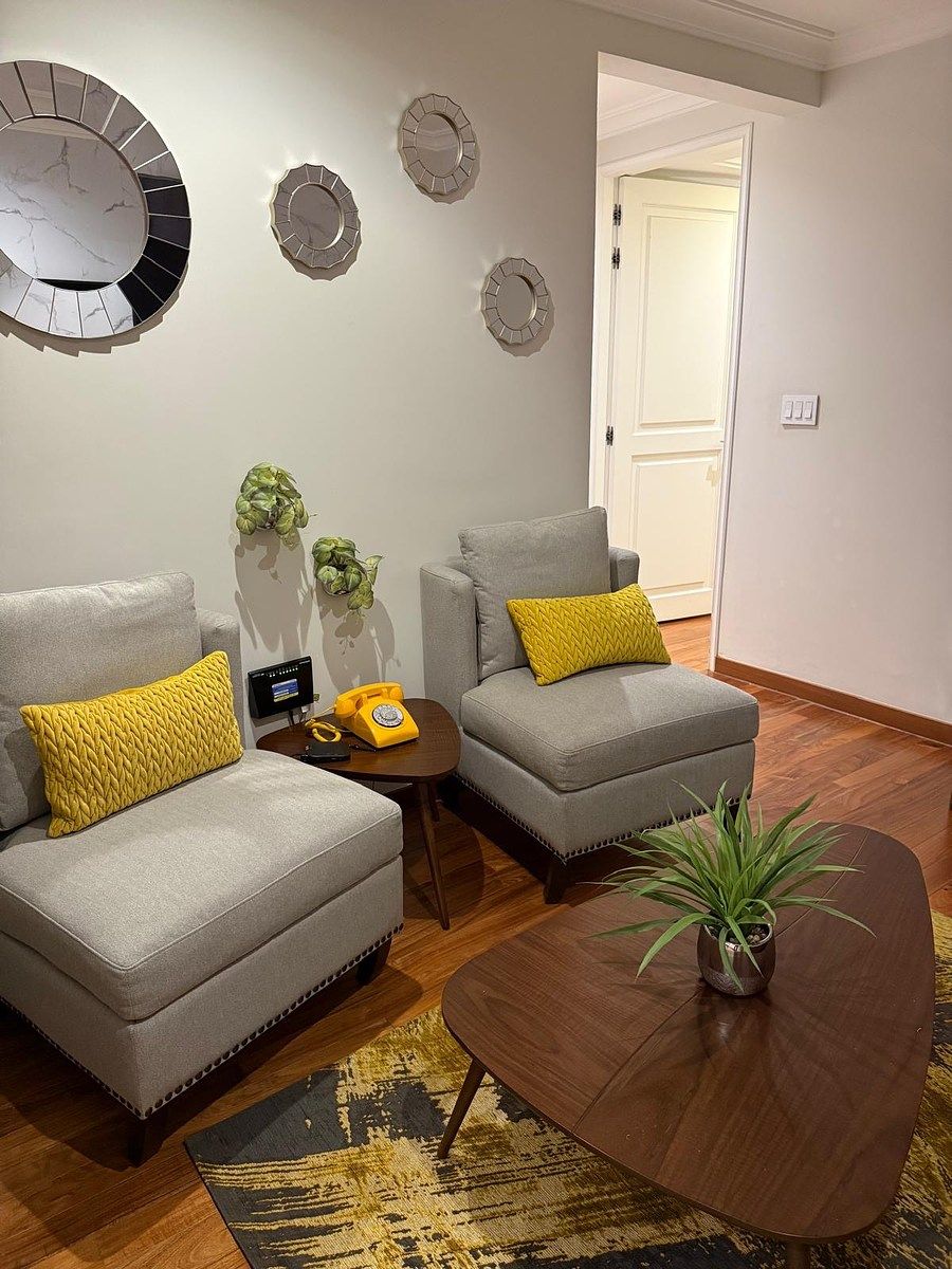 Apartment in Polanco V Sección, Miguel Hidalgo, photo 7 of 24