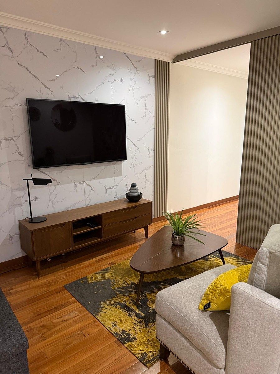 Apartment in Polanco V Sección, Miguel Hidalgo, photo 9 of 24