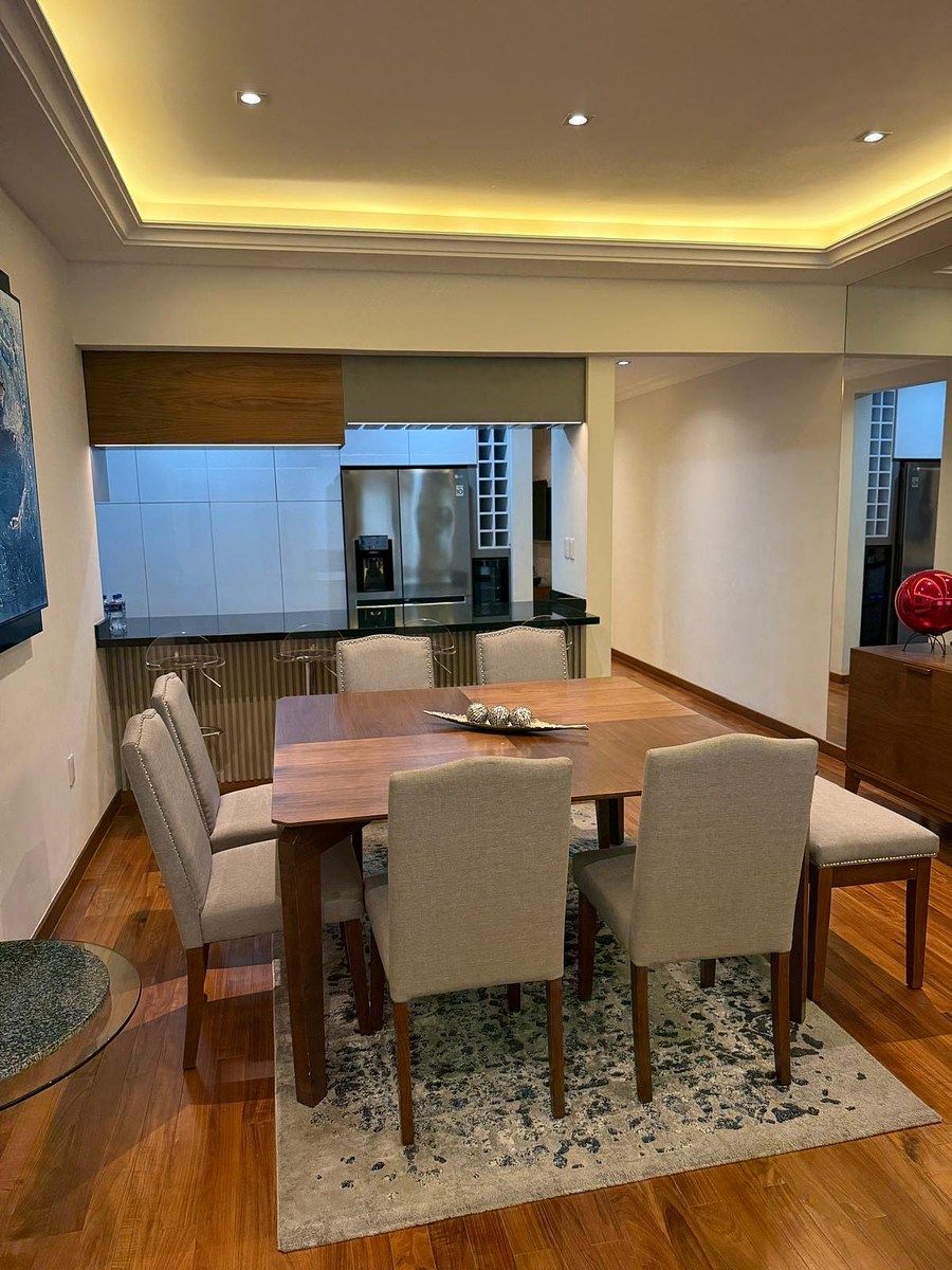 Apartment in Polanco V Sección, Miguel Hidalgo, photo 13 of 24