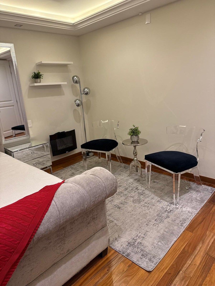 Apartment in Polanco V Sección, Miguel Hidalgo, photo 14 of 24