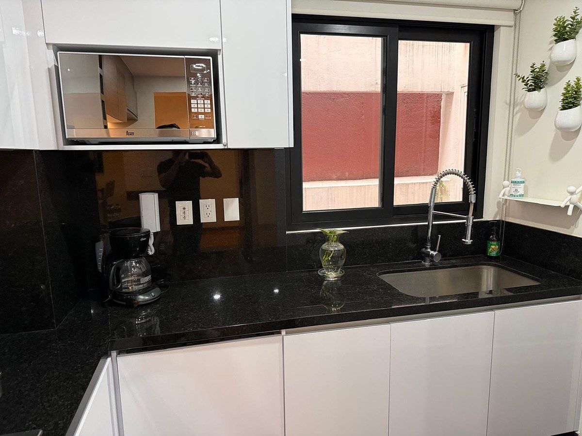 Apartment in Polanco V Sección, Miguel Hidalgo, photo 15 of 24