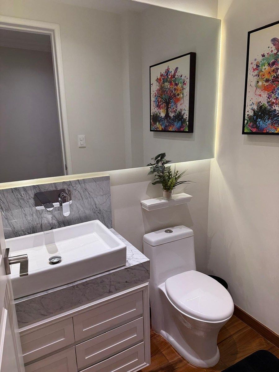 Apartment in Polanco V Sección, Miguel Hidalgo, photo 17 of 24