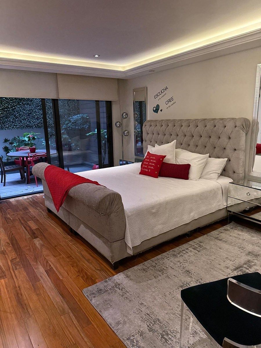 Apartment in Polanco V Sección, Miguel Hidalgo, photo 24 of 24