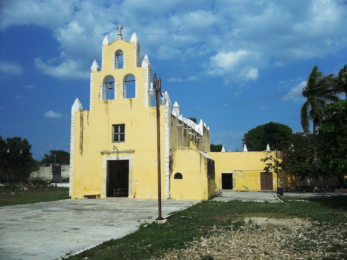 Casa em Ucu, Ucú, foto 18 de 18