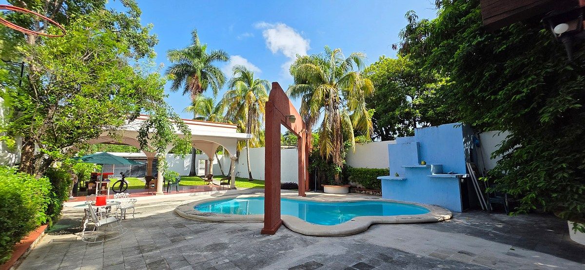 Lote em Itzimna, Mérida, foto 11 de 15