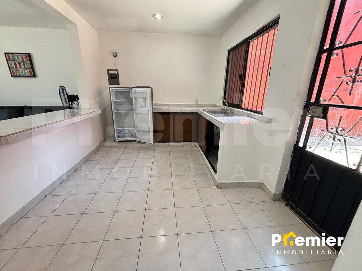 Departamento en Santa Ana, Campeche, foto 3 de 11