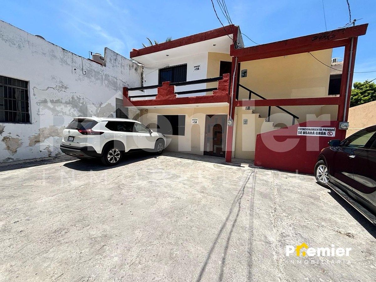Departamento en Santa Ana, Campeche, foto 2 de 11