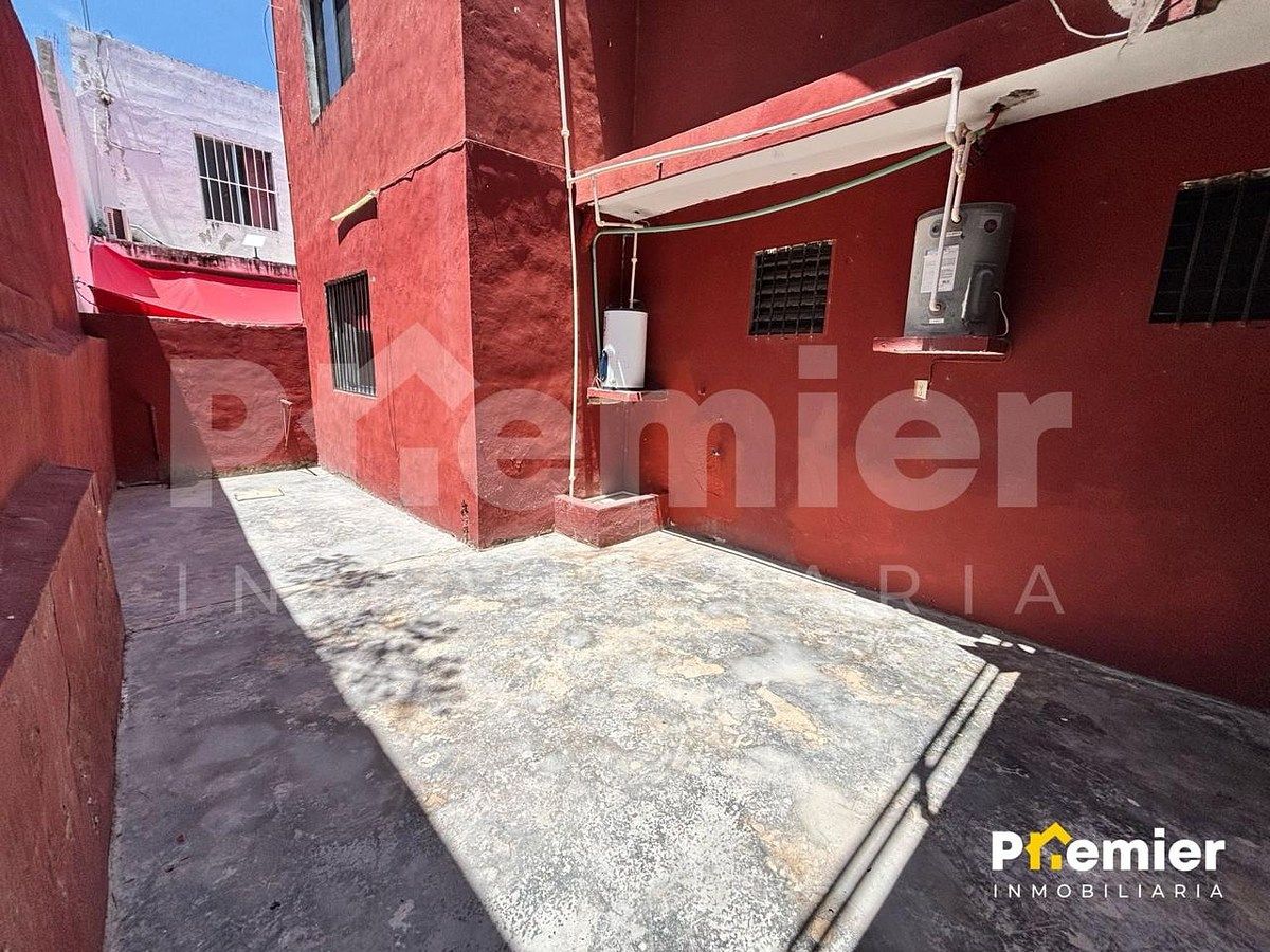 Departamento en Santa Ana, Campeche, foto 8 de 11
