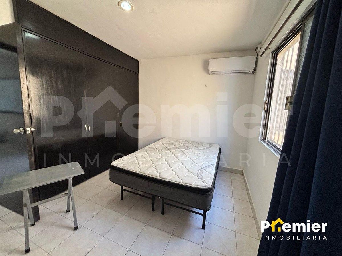 Departamento en Santa Ana, Campeche, foto 6 de 11