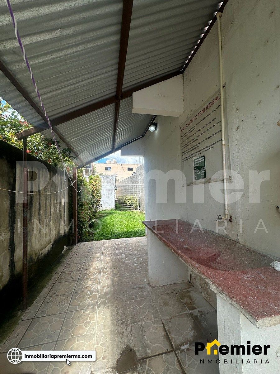 Departamento en Santa Ana, Campeche, foto 11 de 11