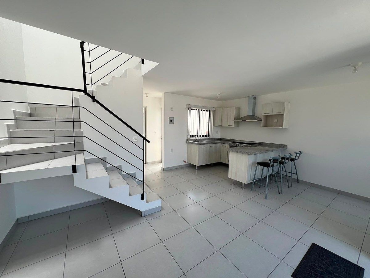 Casa en condominio en Zákia, El Marqués, foto 2 de 11
