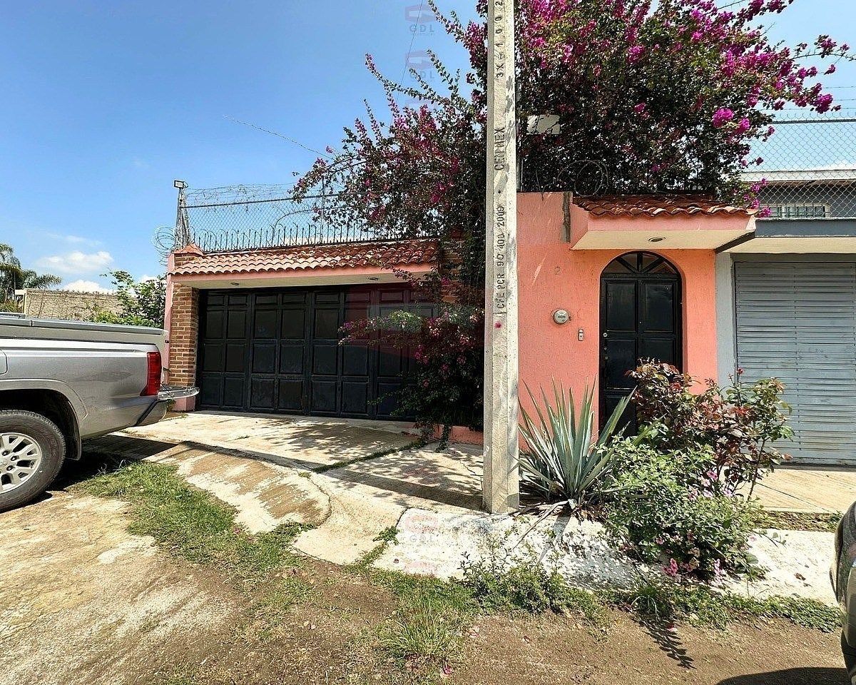 Casa em Huaxtla, El Arenal, foto 2 de 27