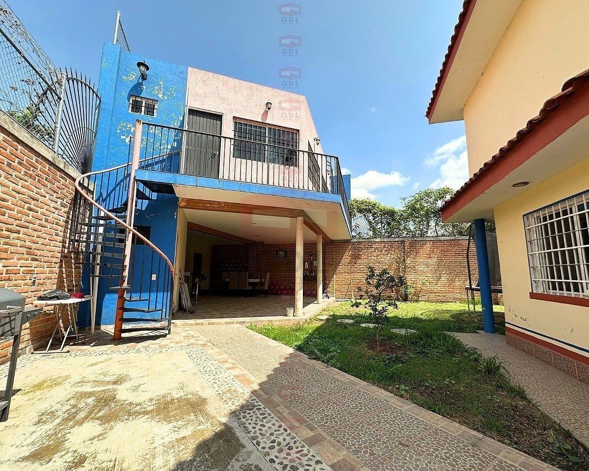 Casa em Huaxtla, El Arenal, foto 3 de 27