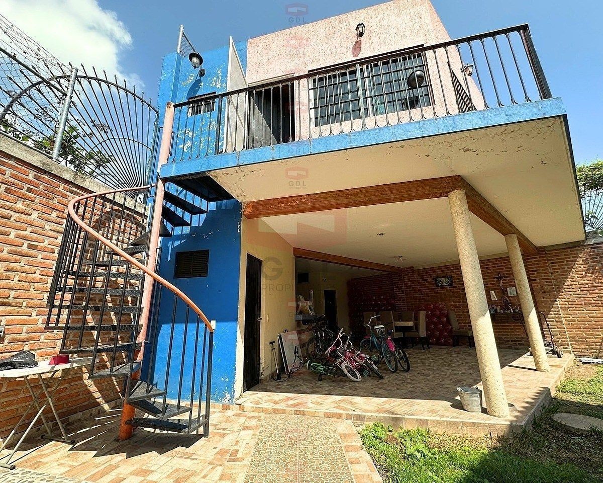 Casa em Huaxtla, El Arenal, foto 4 de 27