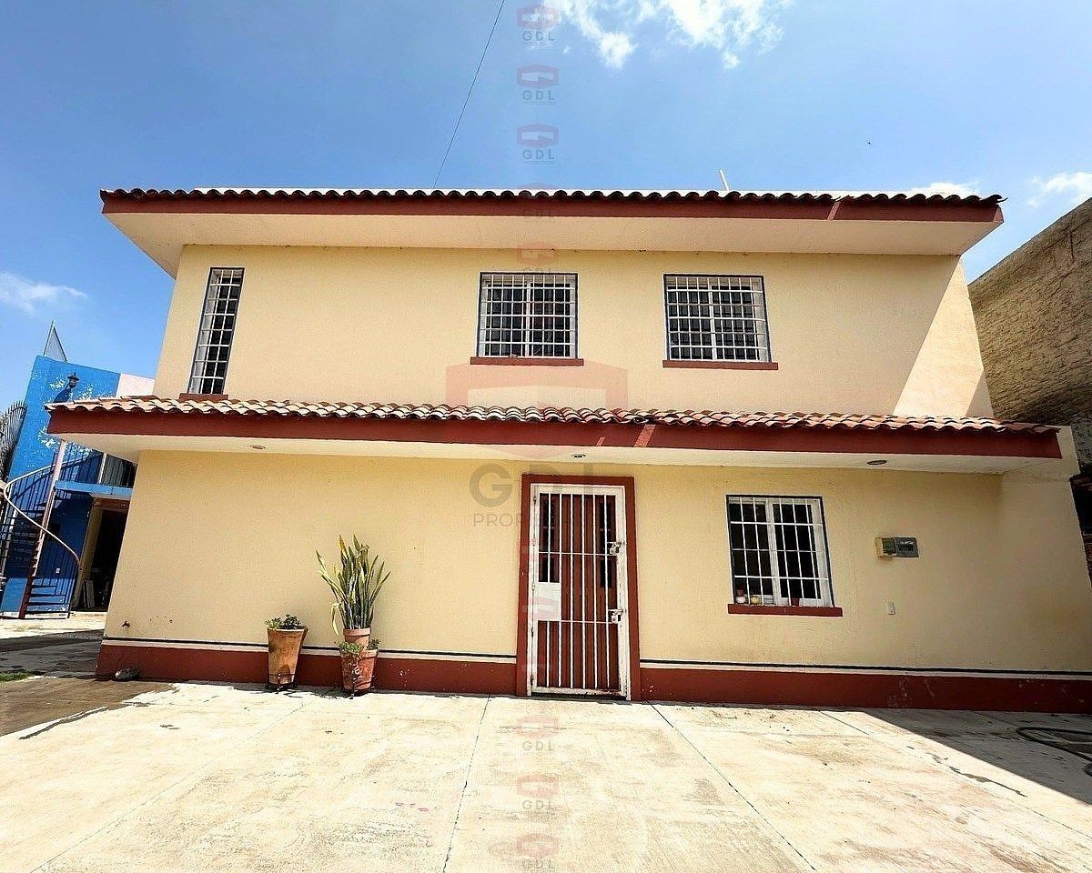 Casa em Huaxtla, El Arenal, foto 11 de 27