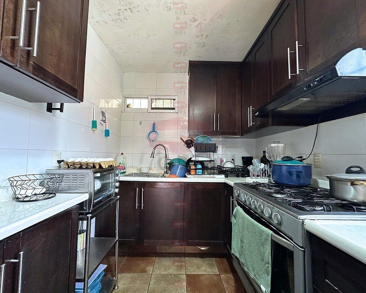 Casa em Huaxtla, El Arenal, foto 15 de 27