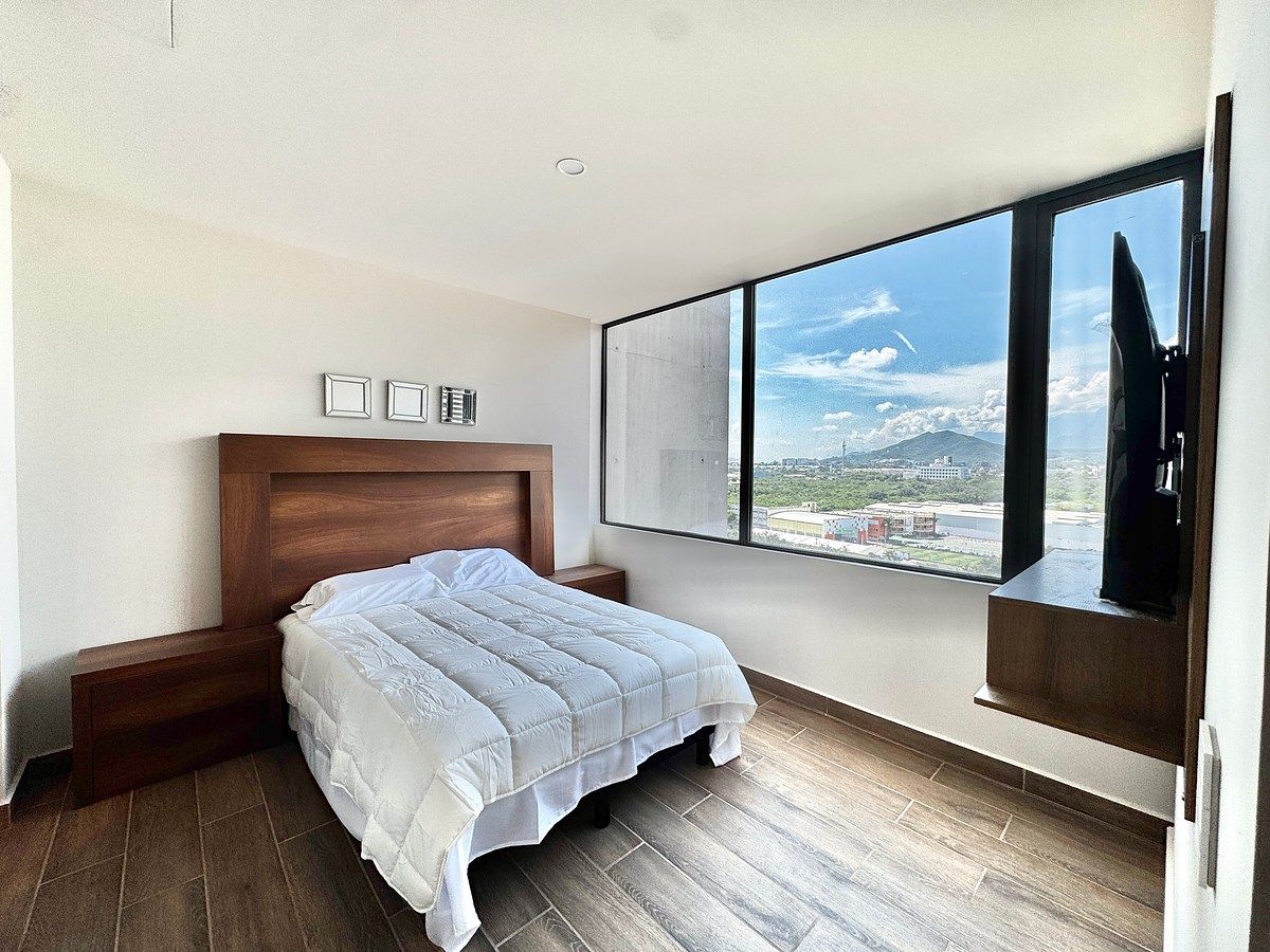 Departamento en Estanza Residencial, Monterrey, foto 4 de 13