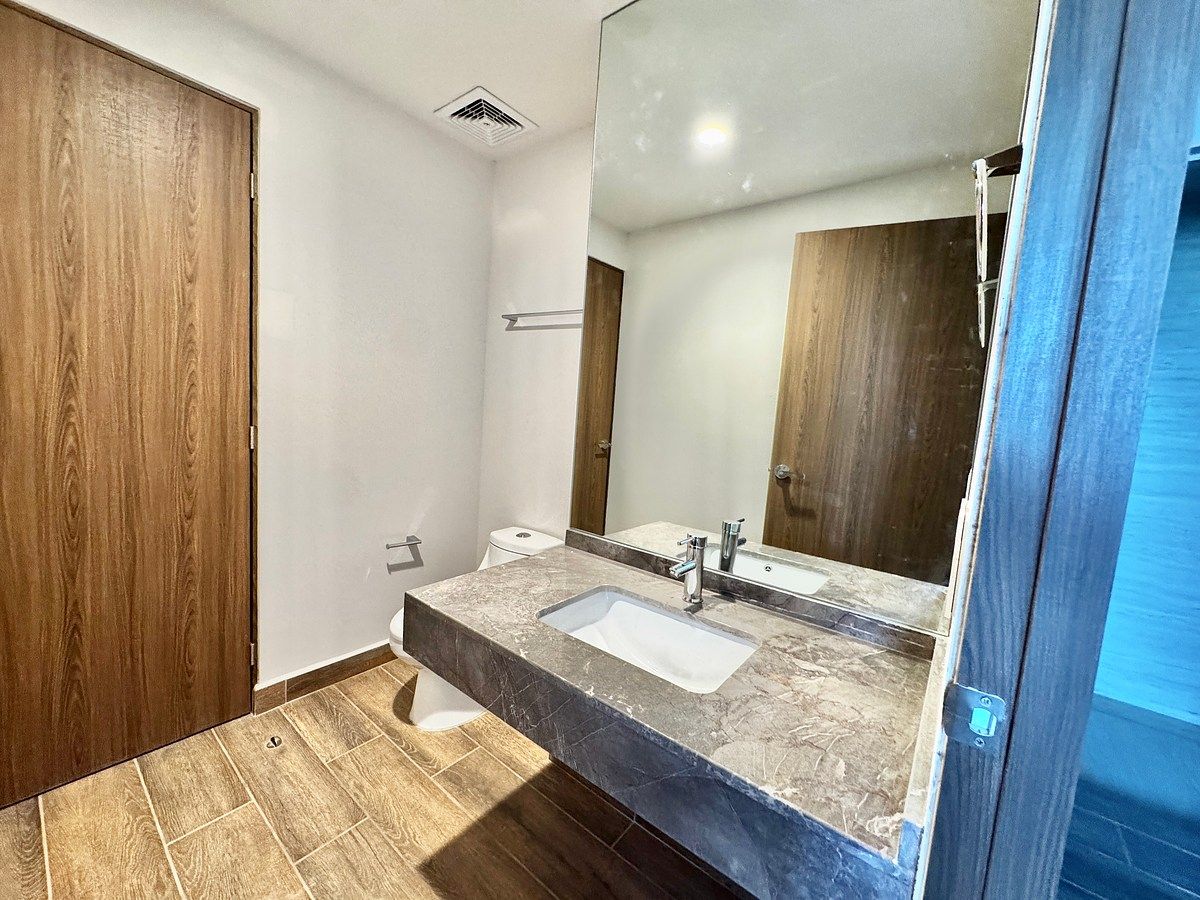 Departamento en Estanza Residencial, Monterrey, foto 5 de 13