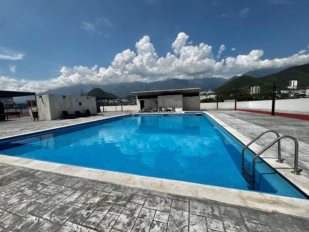 Departamento en Estanza Residencial, Monterrey, foto 10 de 13