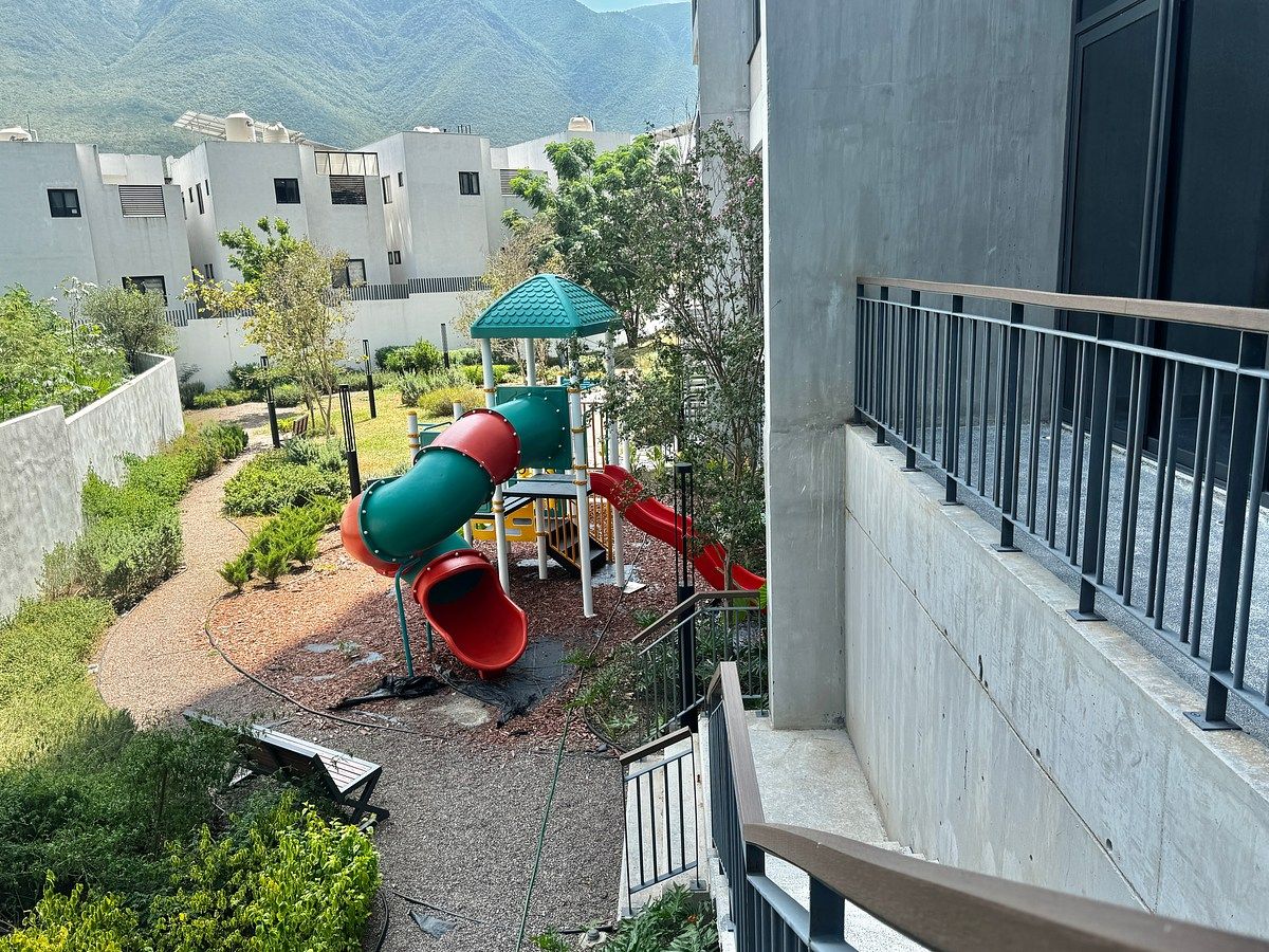 Departamento en Estanza Residencial, Monterrey, foto 13 de 13