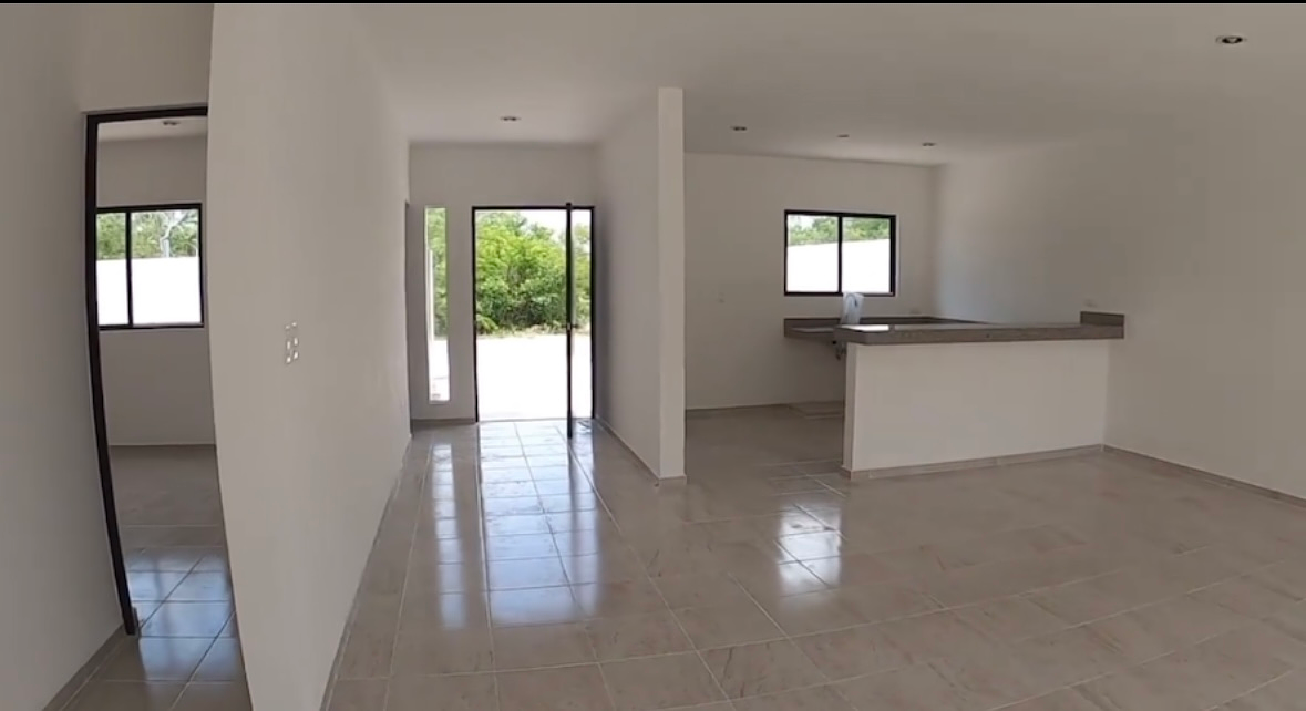 Casa en Conkal, Conkal, foto 37 de 39