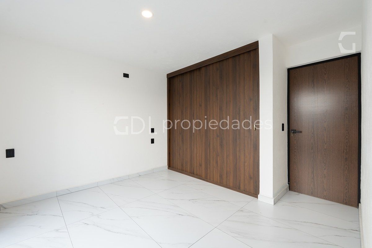 Casa em Rancho Nuevo 1ra. Sección, Guadalajara, foto 25 de 35