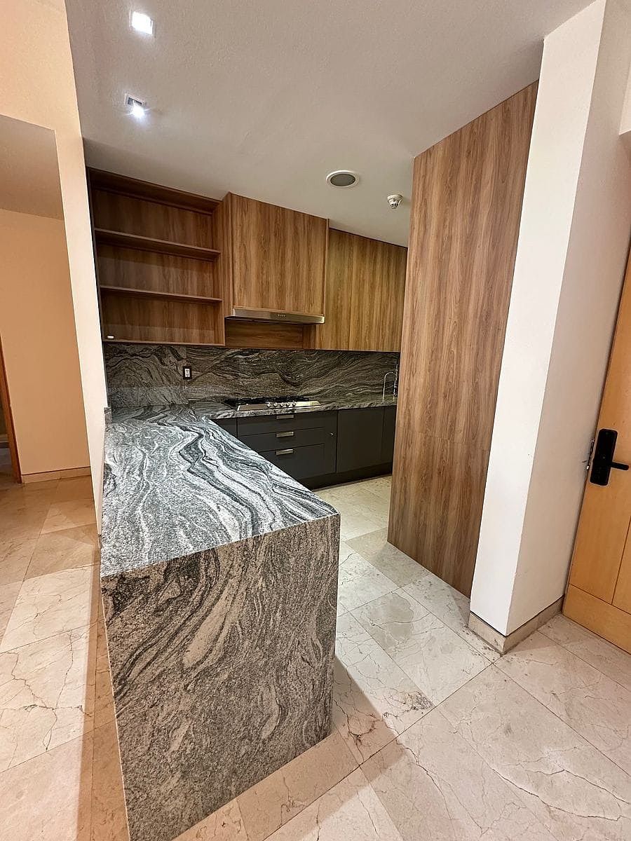 Apartment in Puerta de Hierro, Zapopan, photo 8 of 22