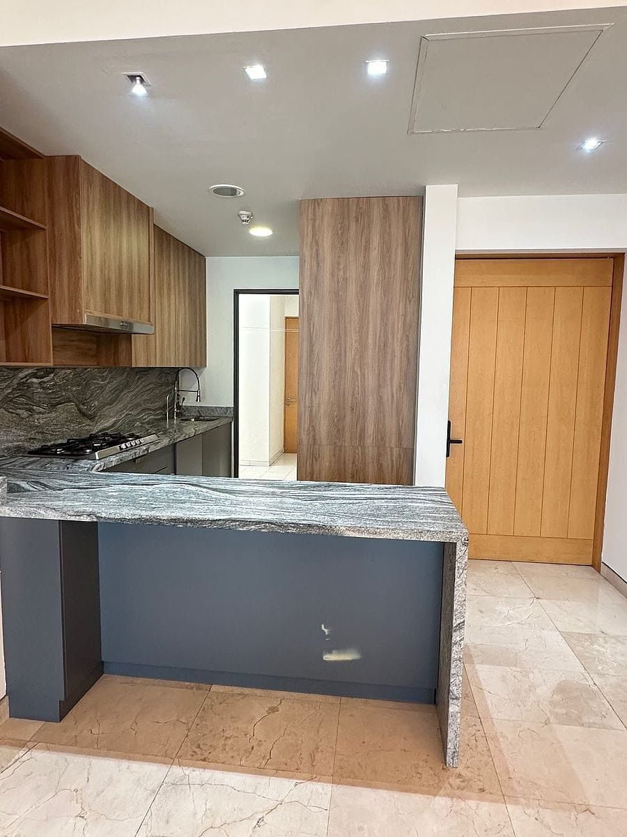 Apartment in Puerta de Hierro, Zapopan, photo 7 of 22