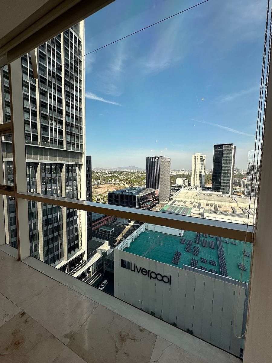 APARTMENT FOR RENT, PASEO ANDARES, photo 1 of 22