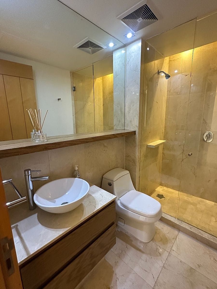 Apartment in Puerta de Hierro, Zapopan, photo 12 of 22
