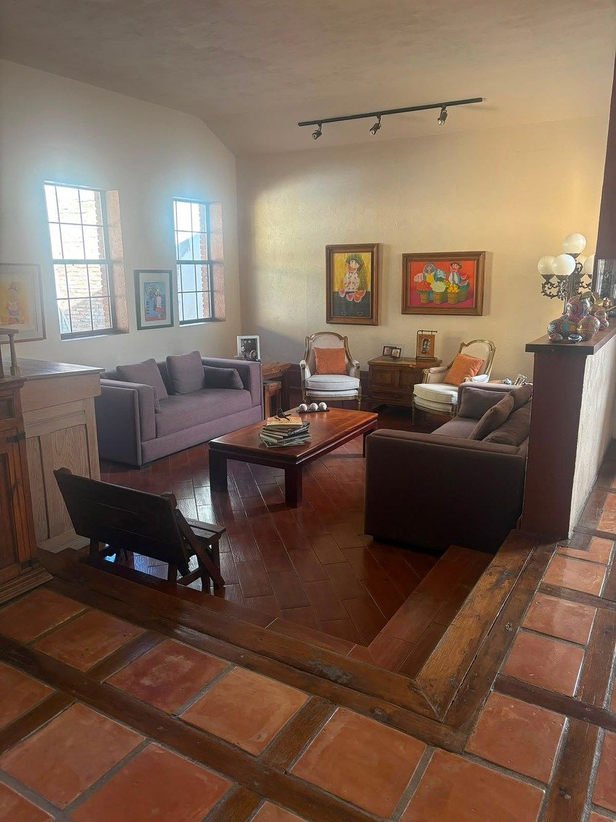 Casa em Jurica, Querétaro, foto 23 de 28