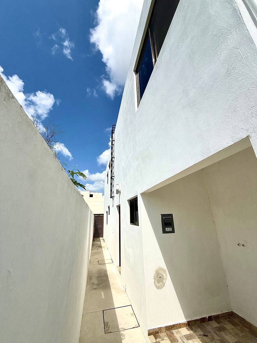 Casa en Dzityá, Mérida, foto 12 de 13