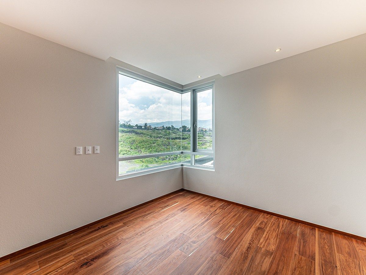 Departamento en Lomas del Pedregal Framboyanes, Tlalpan, foto 3 de 26