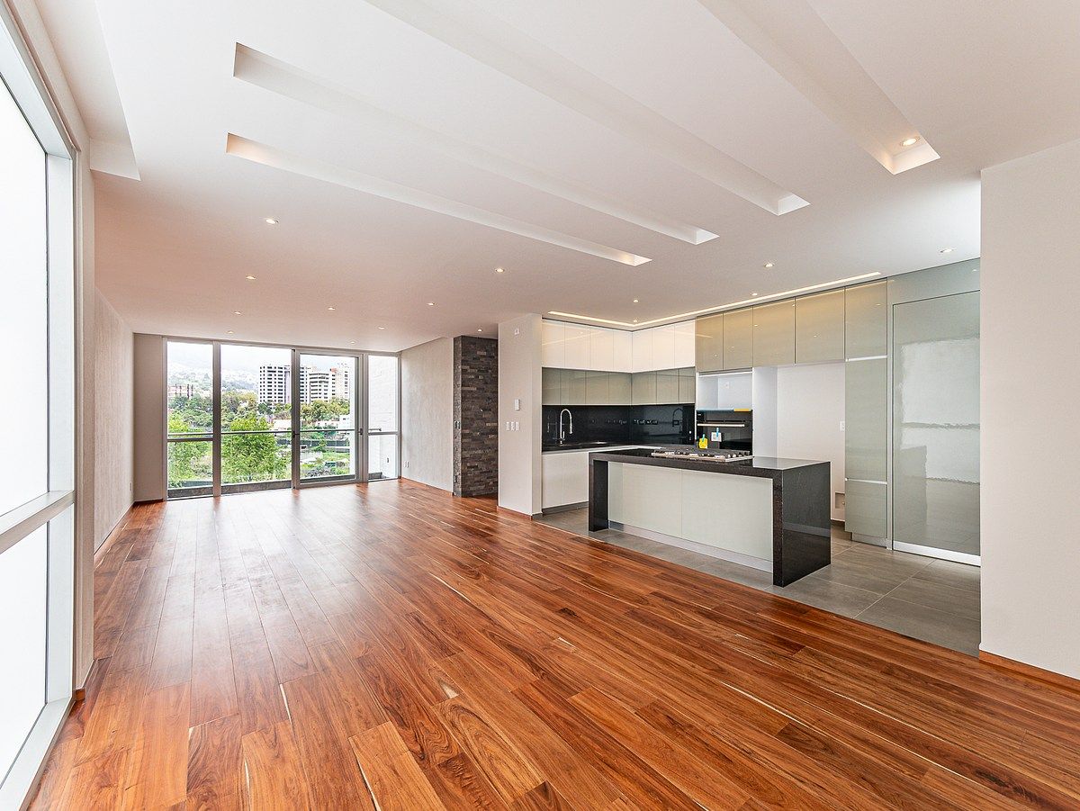 Departamento en Lomas del Pedregal Framboyanes, Tlalpan, foto 4 de 26