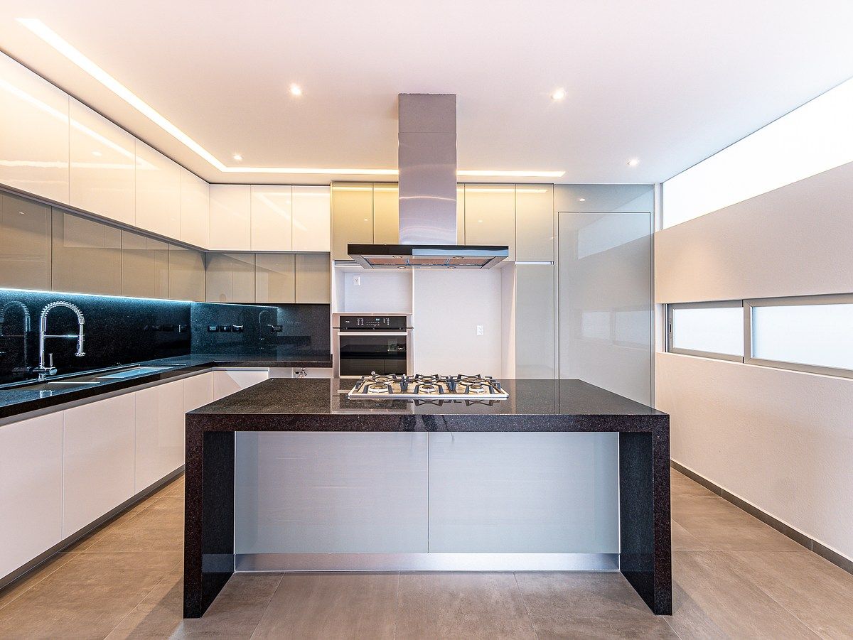 Departamento en Lomas del Pedregal Framboyanes, Tlalpan, foto 5 de 26