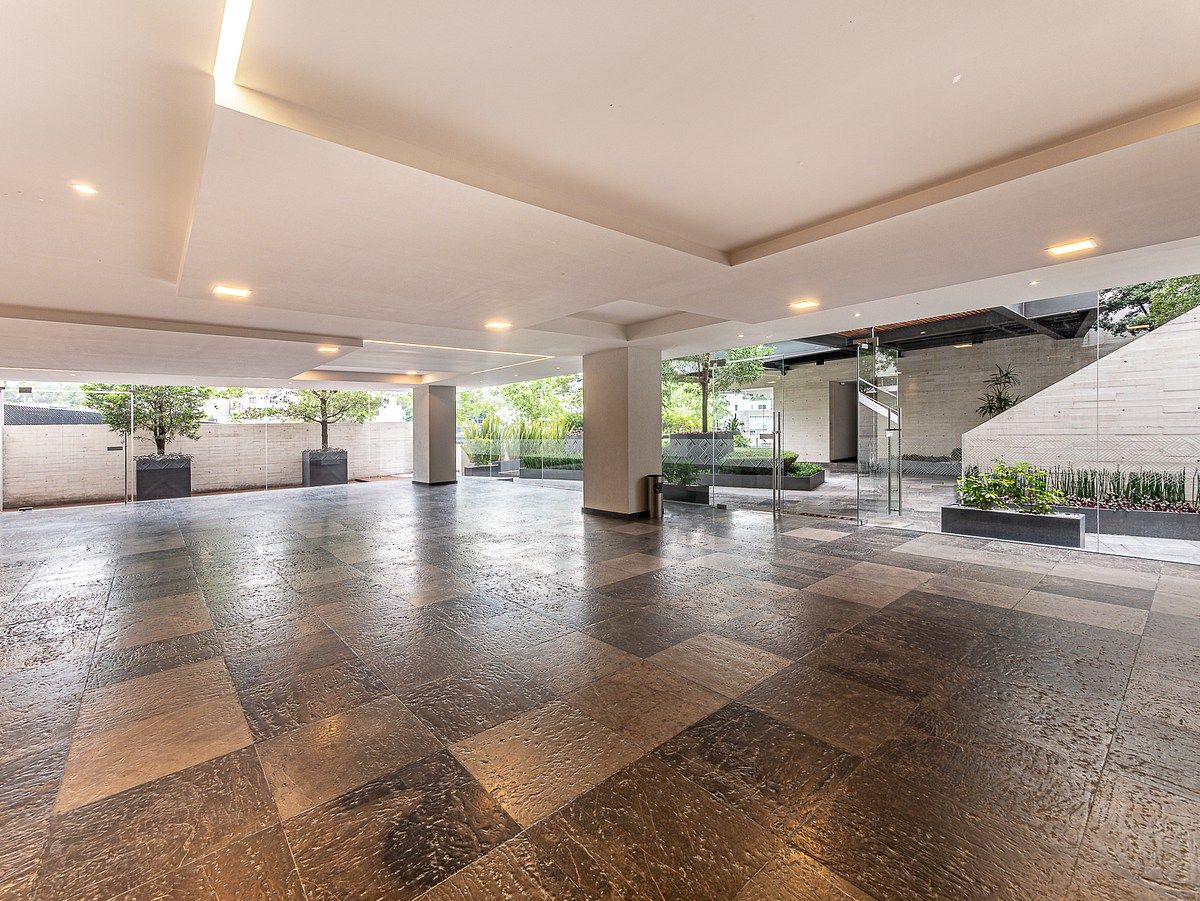 Departamento en Lomas del Pedregal Framboyanes, Tlalpan, foto 13 de 26