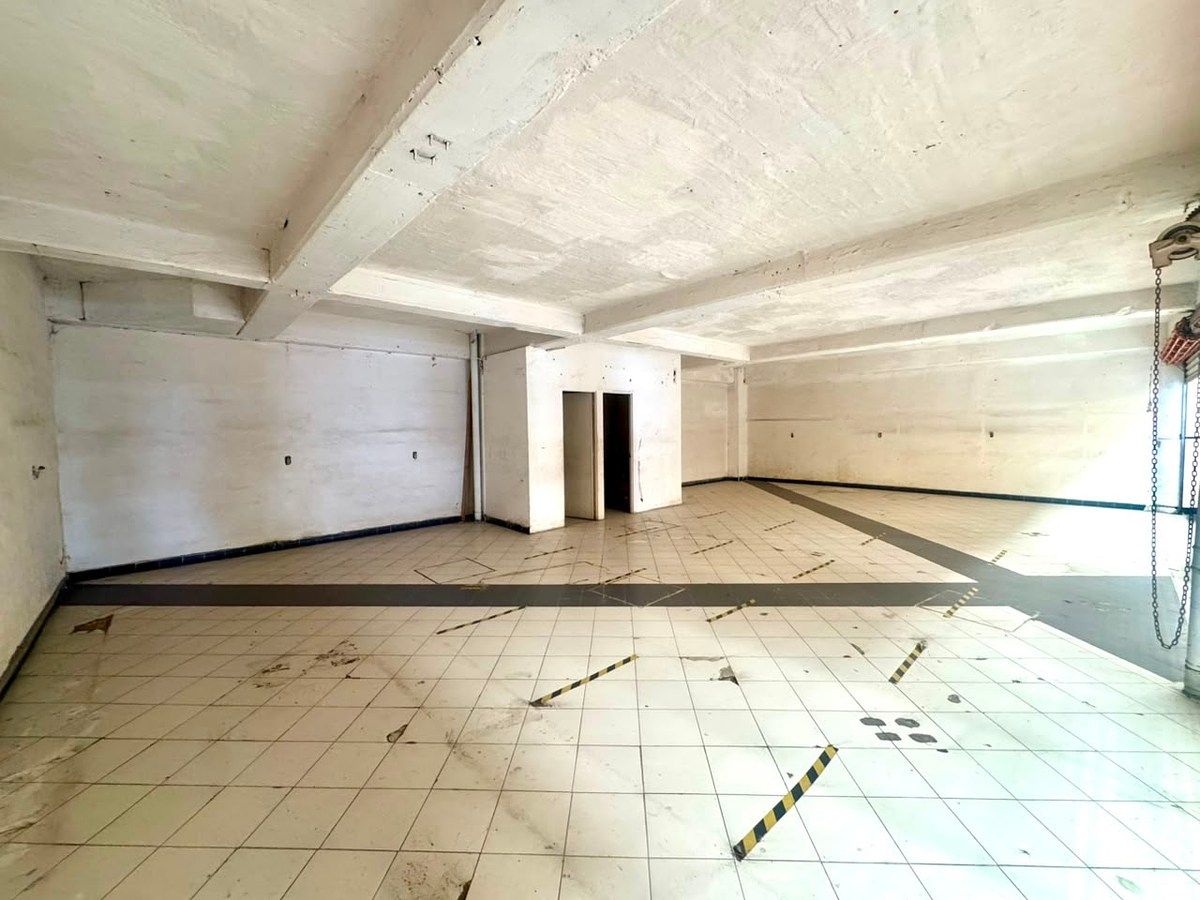 Shopping Mall Space in Santa Úrsula, Texcoco, photo 12 of 12