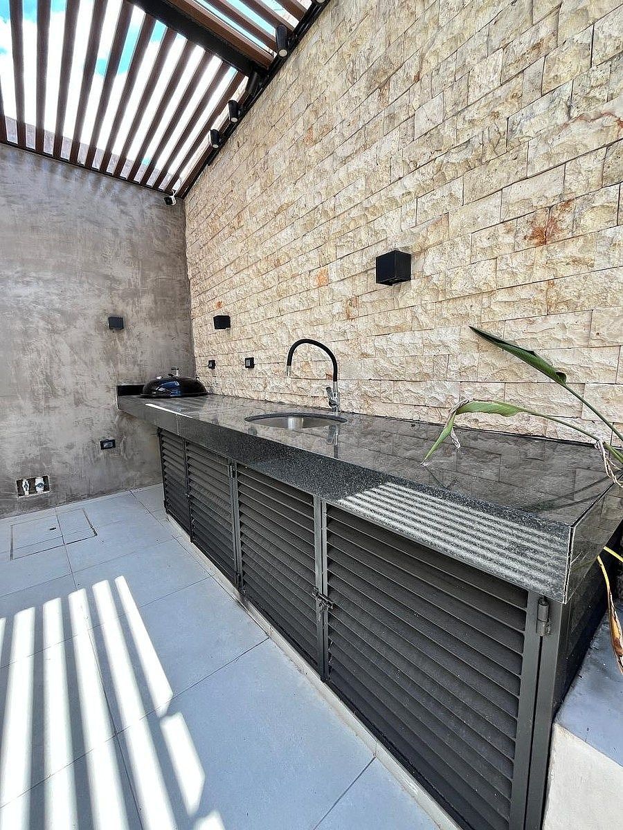 Casa em Temozón Norte, Mérida, foto 12 de 20