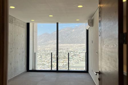 DEPARTAMENTO EN RENTA EN BOSQUES DE LA HUASTECA EN SANTA CATARINA