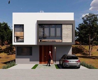 Casa en condominio en Colinas de San Isidro, Zapopan, foto 2 de 10