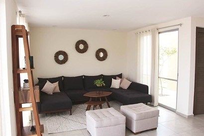 Casa en condominio en Colinas de San Isidro, Zapopan, foto 4 de 10