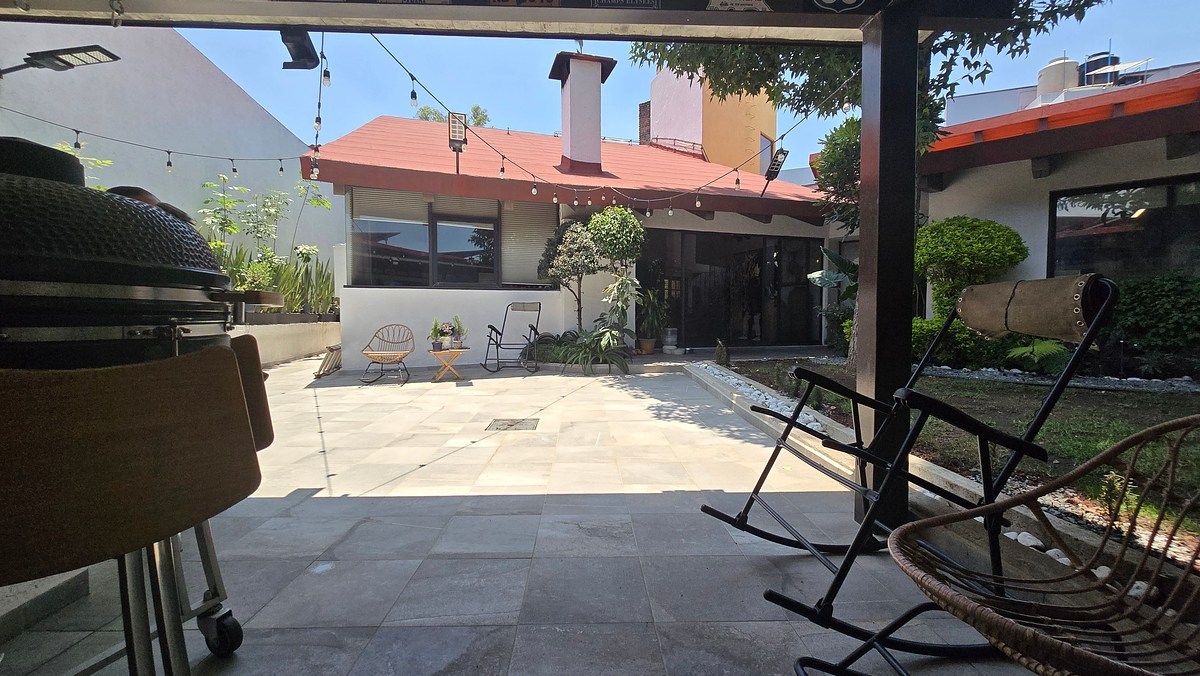 Casa en Venta en San Jerónimo Lídice Rayo Vende ®, foto 13 de 21