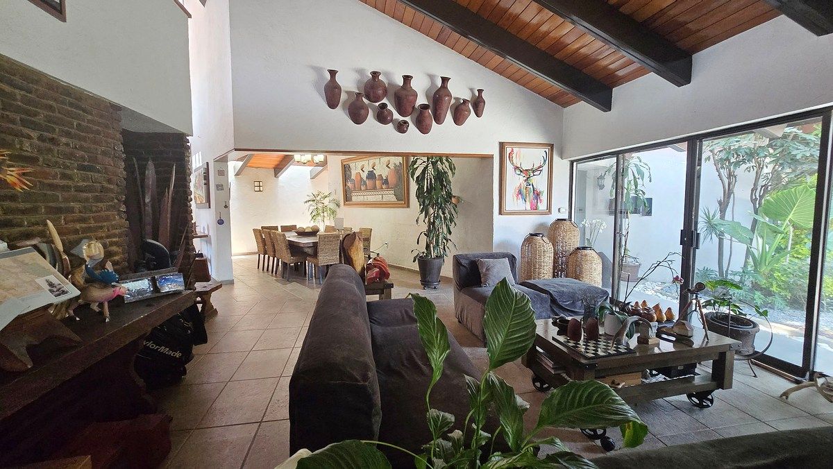 Casa en Venta en San Jerónimo Lídice Rayo Vende ®, foto 1 de 21