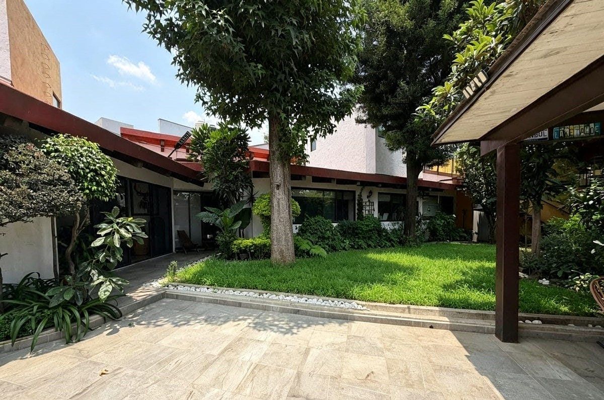 Casa en Venta en SAN JERÓNIMO LÍDICE