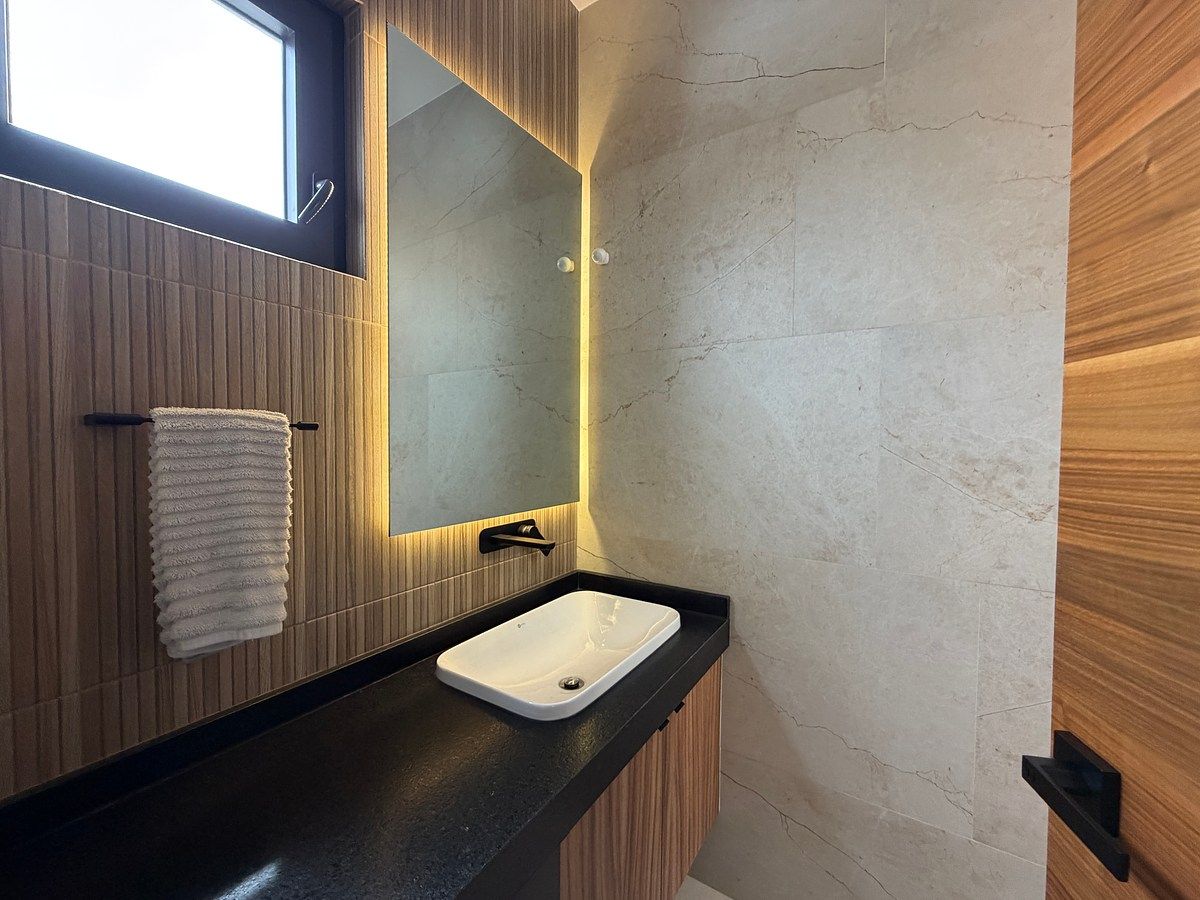 Baño rec. secundaria, foto 14 de 29
