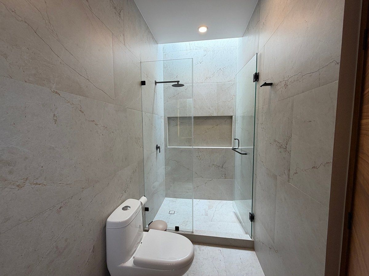 Baño completo rec. secundaria, foto 15 de 29