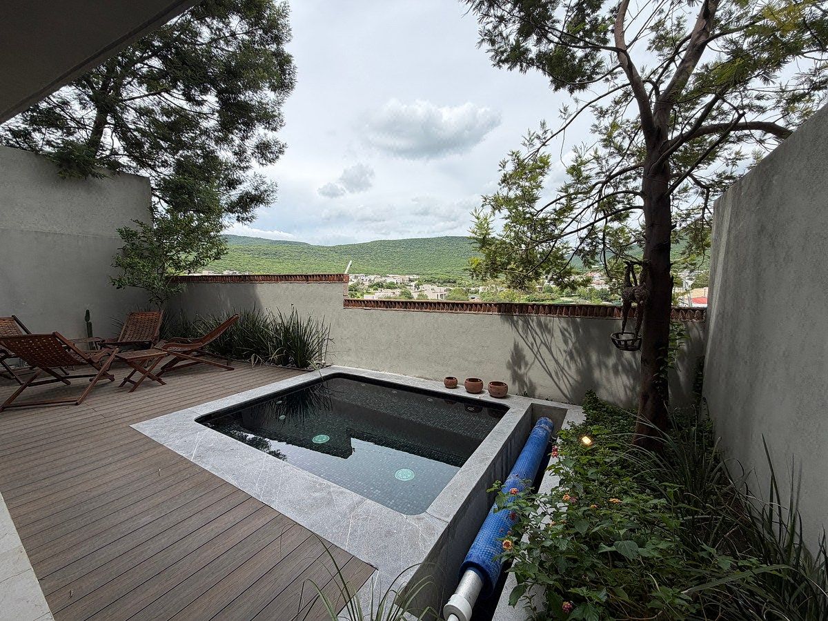 Jacuzzi, foto 29 de 29