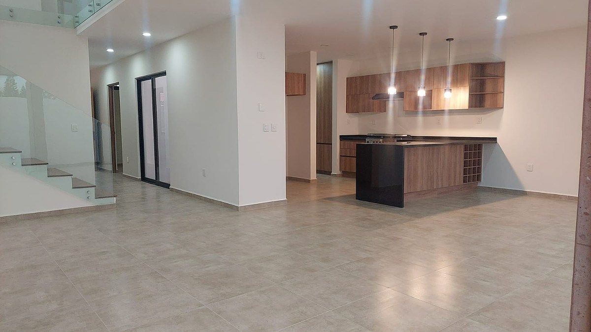 Casa en Lomas de Juriquilla, Querétaro, foto 4 de 40