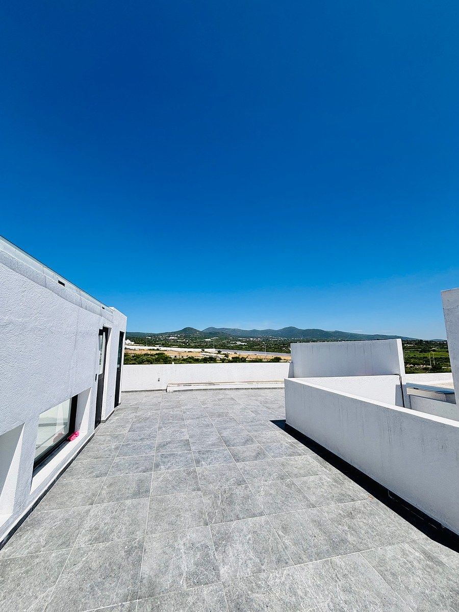 House in Grand Juriquilla, Querétaro, photo 20 of 22